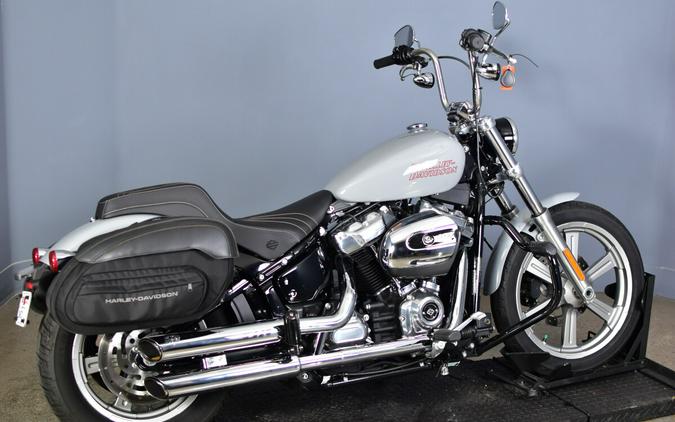 2024 Harley-Davidson Softail Standard