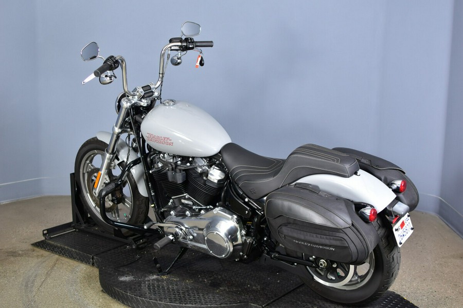 2024 Harley-Davidson Softail Standard