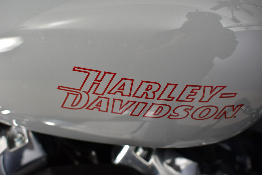 2024 Harley-Davidson Softail Standard