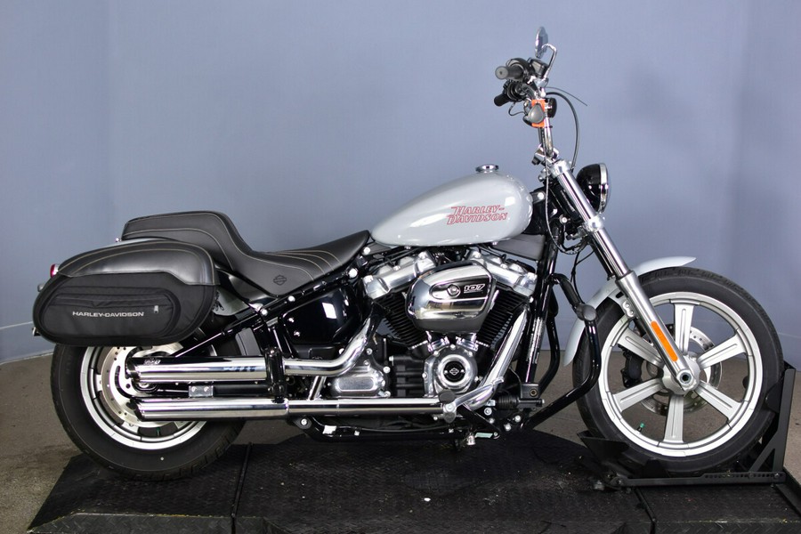 2024 Harley-Davidson Softail Standard
