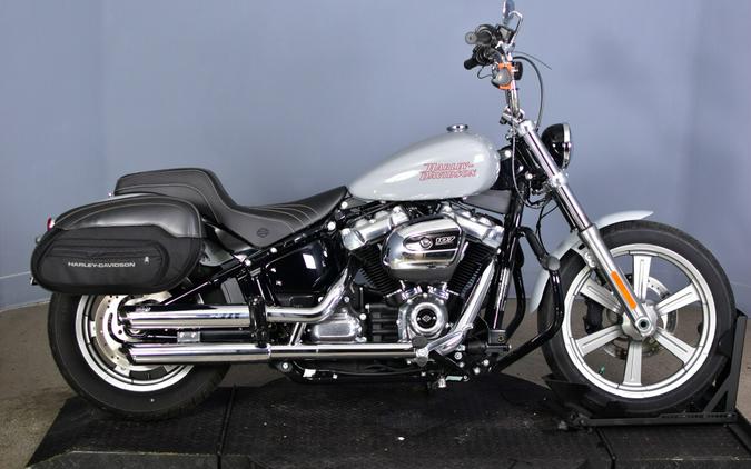 2024 Harley-Davidson Softail Standard