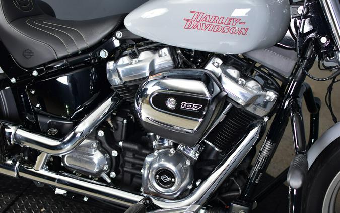 2024 Harley-Davidson Softail Standard