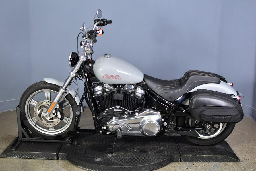 2024 Harley-Davidson Softail Standard