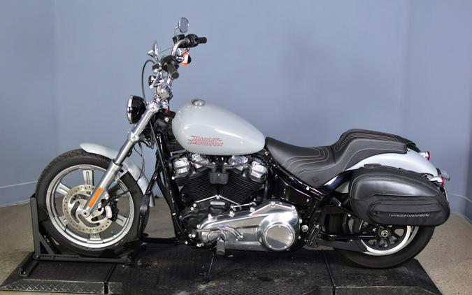 2024 Harley-Davidson Softail Standard