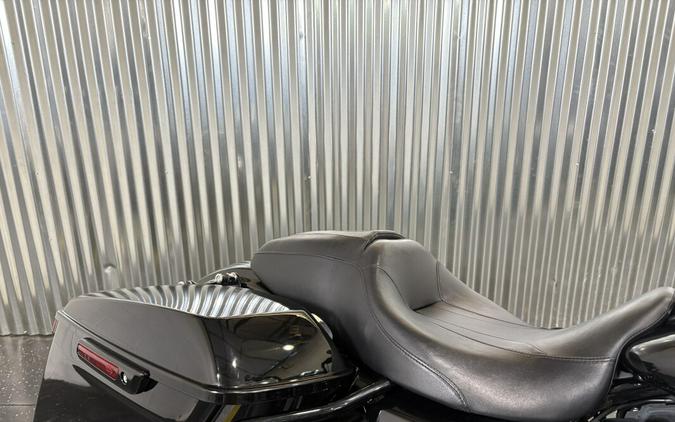 2020 Harley-Davidson Street Glide Special Vivid Black