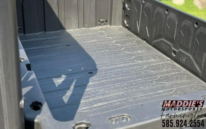 2025 CFMOTO UFORCE U10 Pro