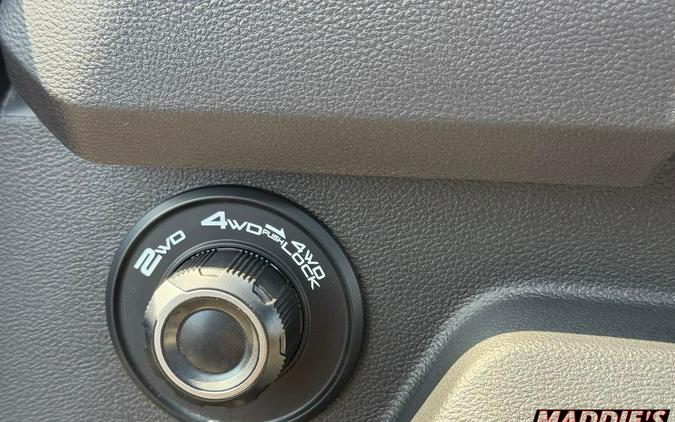 2025 CFMOTO UFORCE U10 Pro