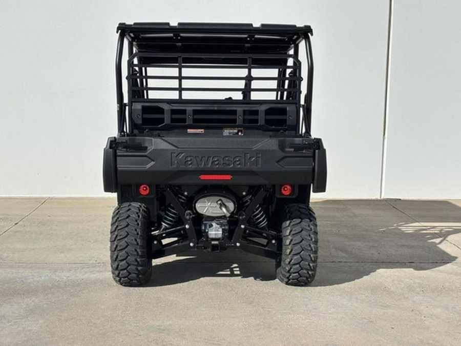2026 Kawasaki Mule PRO-FXT 1000 LE