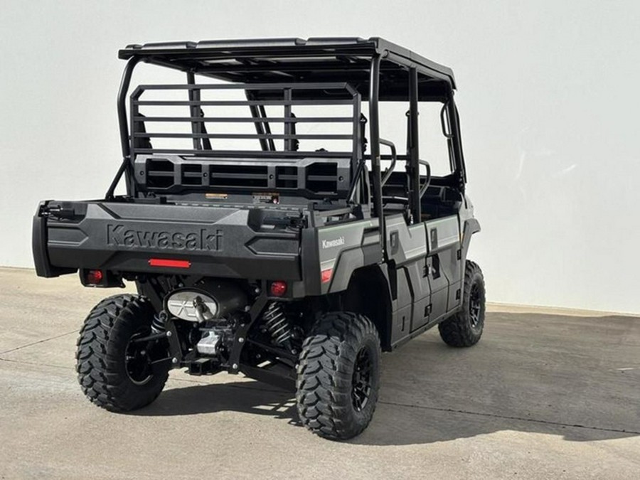 2026 Kawasaki Mule PRO-FXT 1000 LE