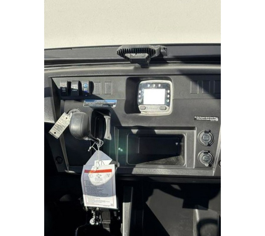 2026 Kawasaki Mule PRO-FXT 1000 LE