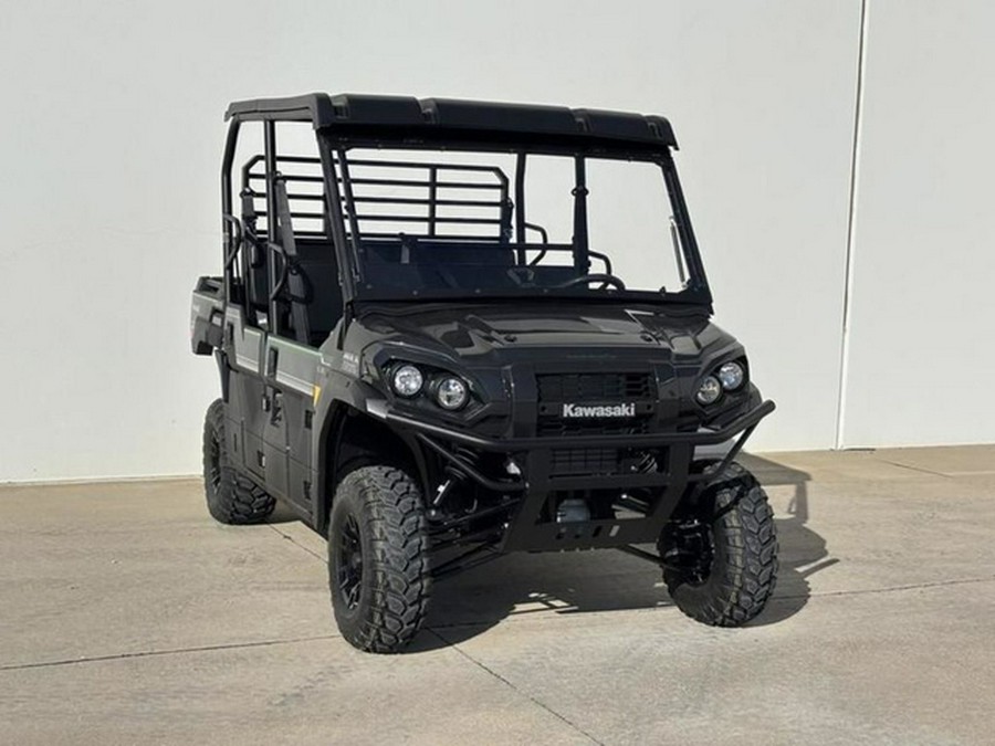 2026 Kawasaki Mule PRO-FXT 1000 LE