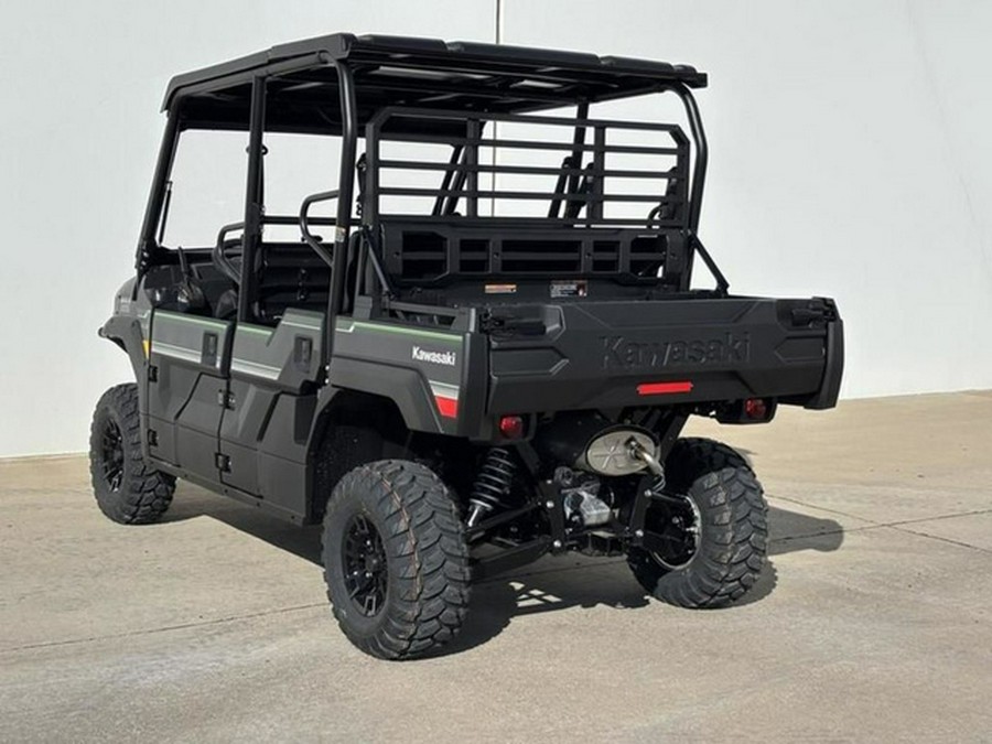 2026 Kawasaki Mule PRO-FXT 1000 LE