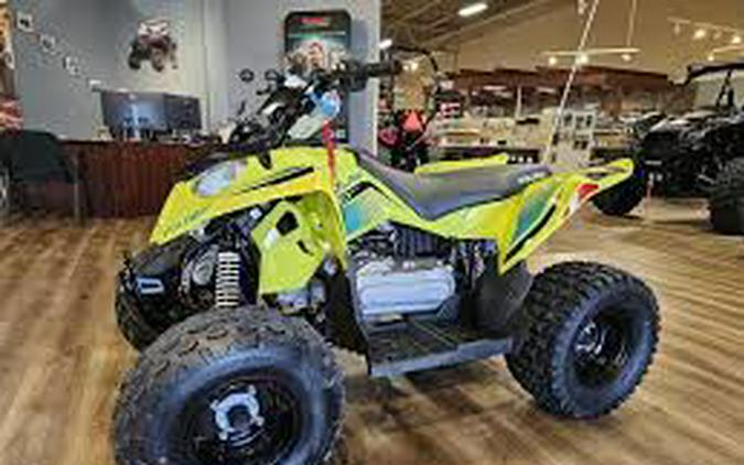 2026 Outlaw® 110 EFI - Polaris