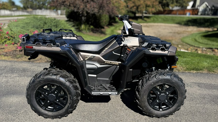 2026 Polaris SPORTSMAN 850 PREMIUM