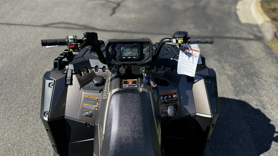 2026 Polaris SPORTSMAN 850 PREMIUM