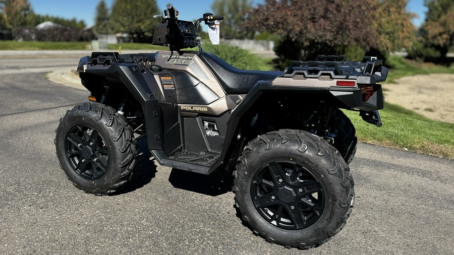 2026 Polaris SPORTSMAN 850 PREMIUM
