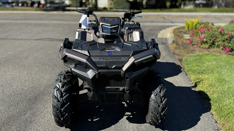 2026 Polaris SPORTSMAN 850 PREMIUM