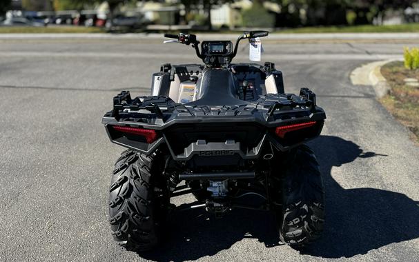 2026 Polaris SPORTSMAN 850 PREMIUM