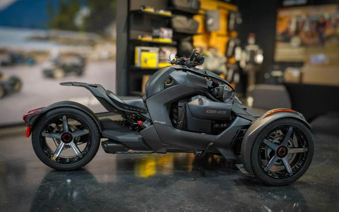 2026 Can-Am® Ryker Sport Rotax 900 ACE Classic Panels