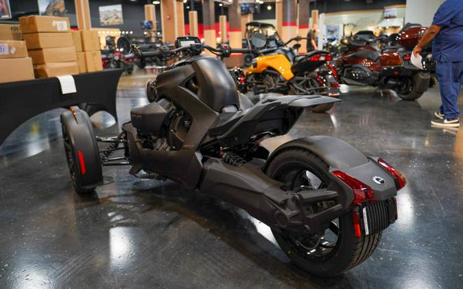 2026 Can-Am® Ryker Sport Rotax 900 ACE Classic Panels