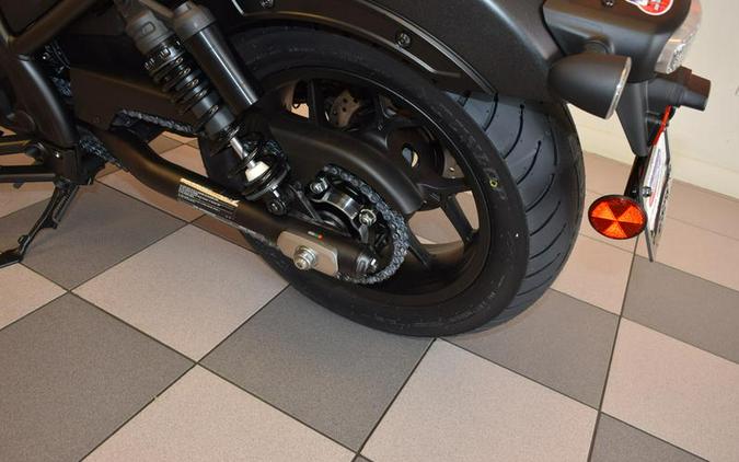 2026 Honda® Rebel 1100 DCT
