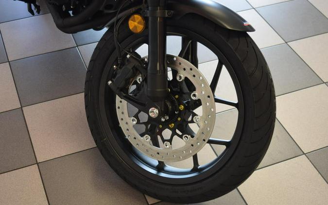 2026 Honda® Rebel 1100 DCT