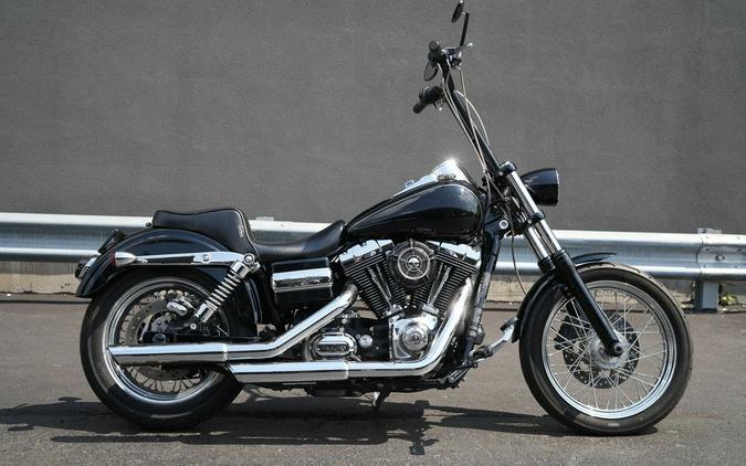 2011 Harley-Davidson FXDC - Dyna Super Glide Custom