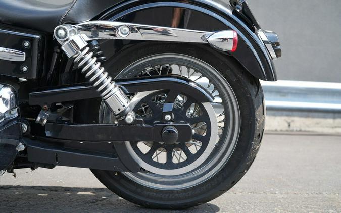 2011 Harley-Davidson FXDC - Dyna Super Glide Custom