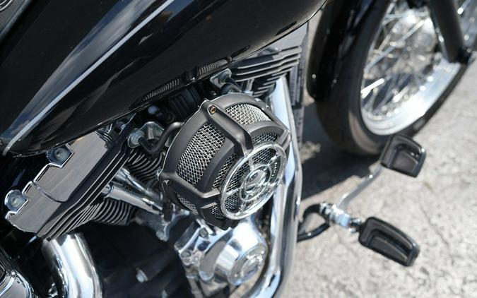 2011 Harley-Davidson FXDC - Dyna Super Glide Custom