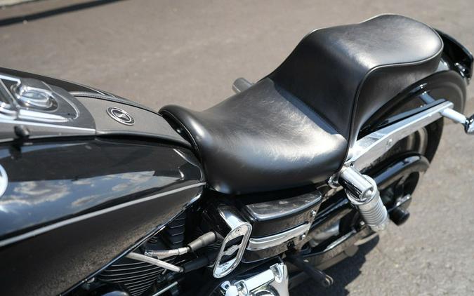 2011 Harley-Davidson FXDC - Dyna Super Glide Custom