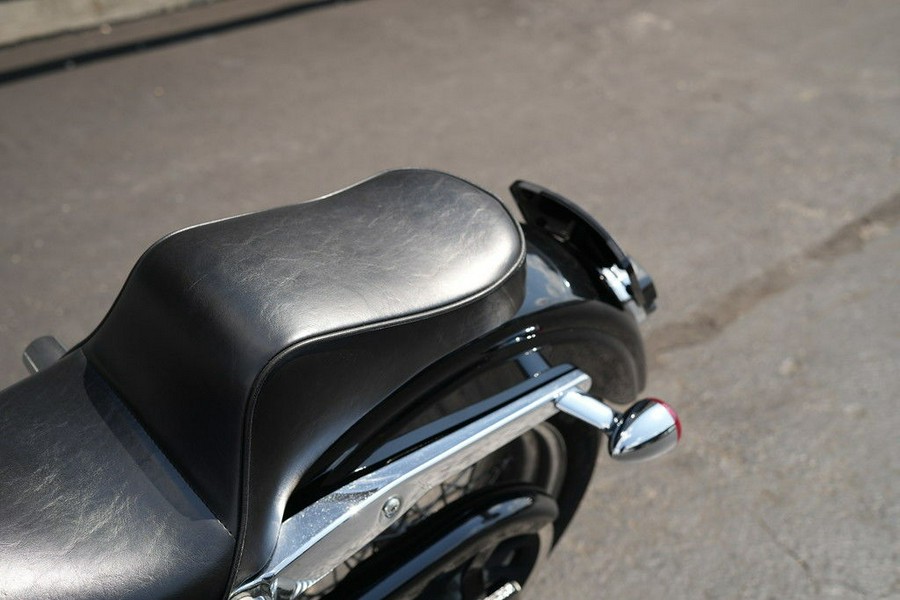 2011 Harley-Davidson FXDC - Dyna Super Glide Custom