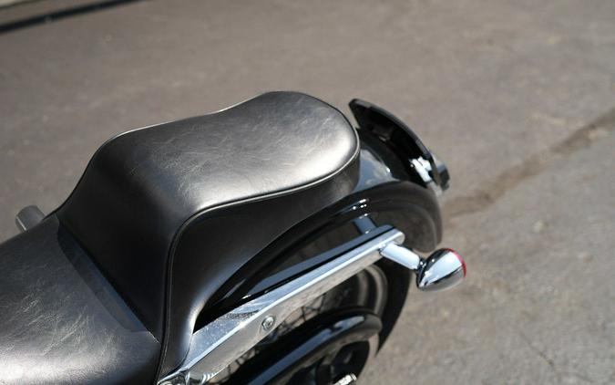 2011 Harley-Davidson FXDC - Dyna Super Glide Custom
