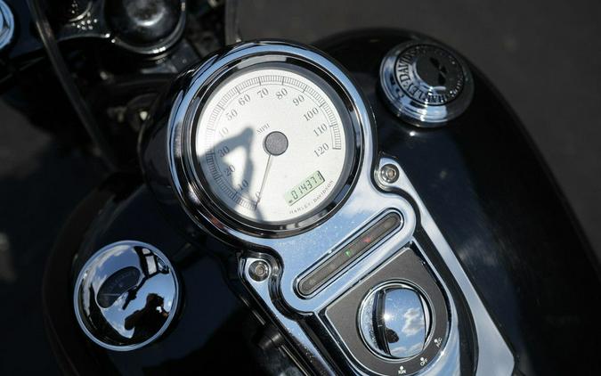 2011 Harley-Davidson FXDC - Dyna Super Glide Custom