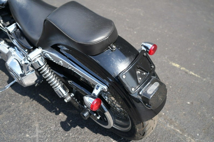 2011 Harley-Davidson FXDC - Dyna Super Glide Custom
