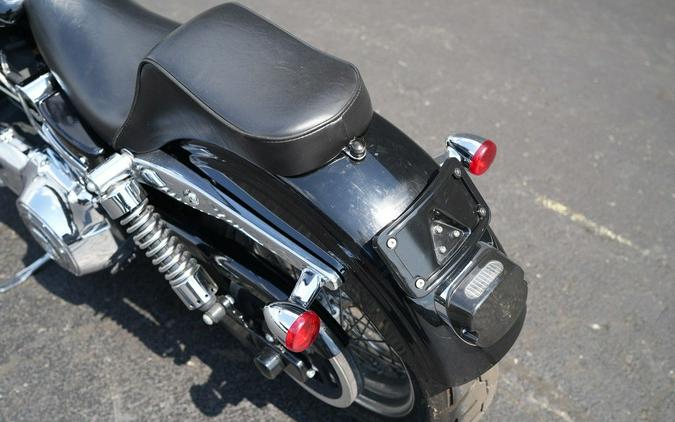 2011 Harley-Davidson FXDC - Dyna Super Glide Custom