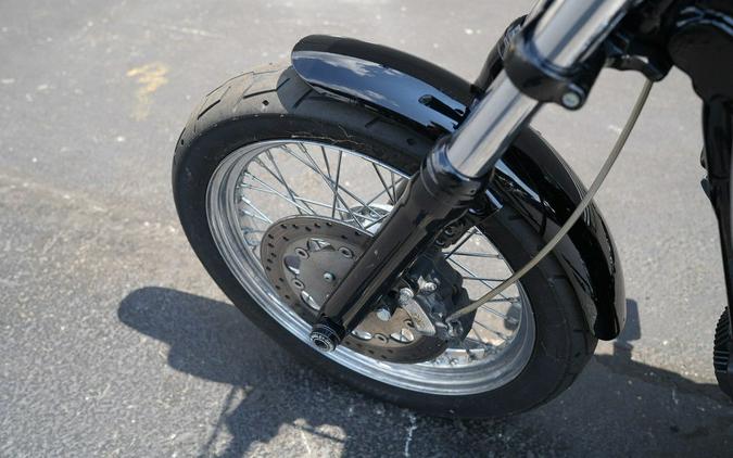 2011 Harley-Davidson FXDC - Dyna Super Glide Custom