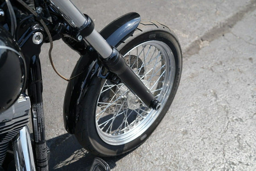2011 Harley-Davidson FXDC - Dyna Super Glide Custom