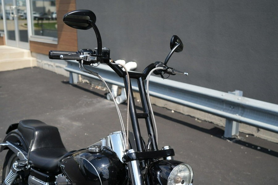 2011 Harley-Davidson FXDC - Dyna Super Glide Custom