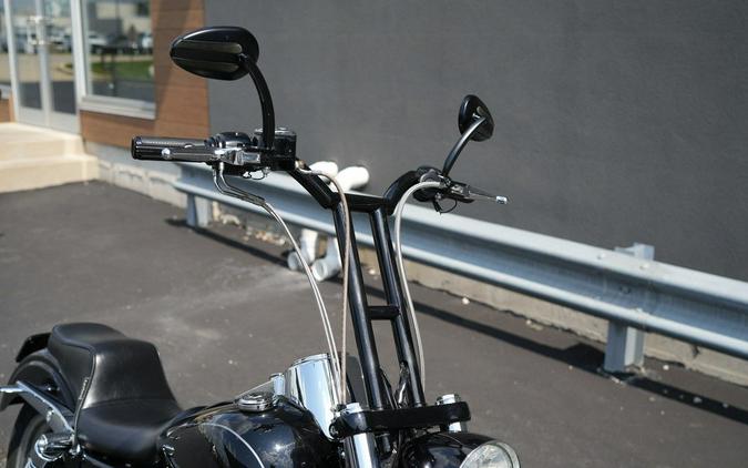 2011 Harley-Davidson FXDC - Dyna Super Glide Custom