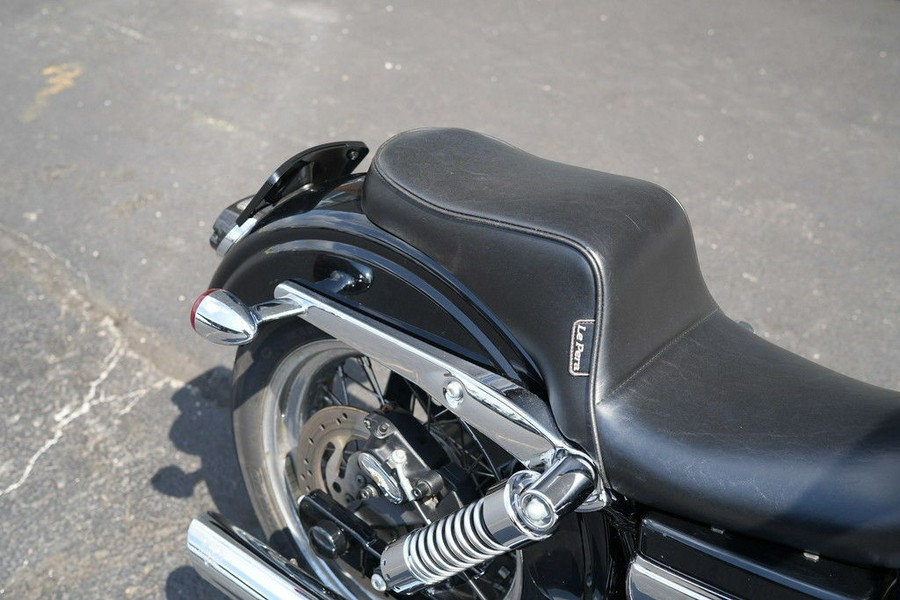 2011 Harley-Davidson FXDC - Dyna Super Glide Custom