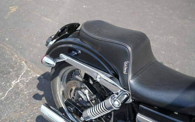 2011 Harley-Davidson FXDC - Dyna Super Glide Custom