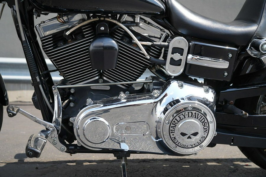 2011 Harley-Davidson FXDC - Dyna Super Glide Custom