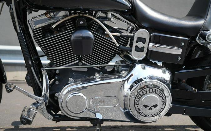 2011 Harley-Davidson FXDC - Dyna Super Glide Custom