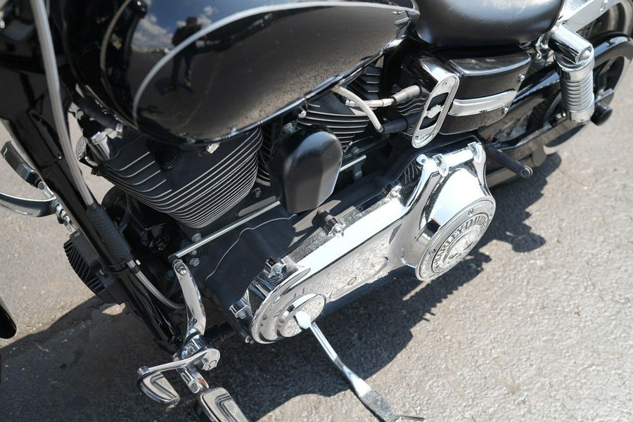 2011 Harley-Davidson FXDC - Dyna Super Glide Custom