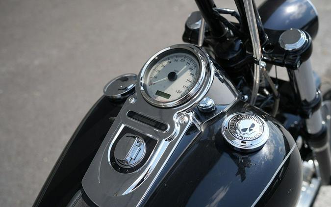 2011 Harley-Davidson FXDC - Dyna Super Glide Custom