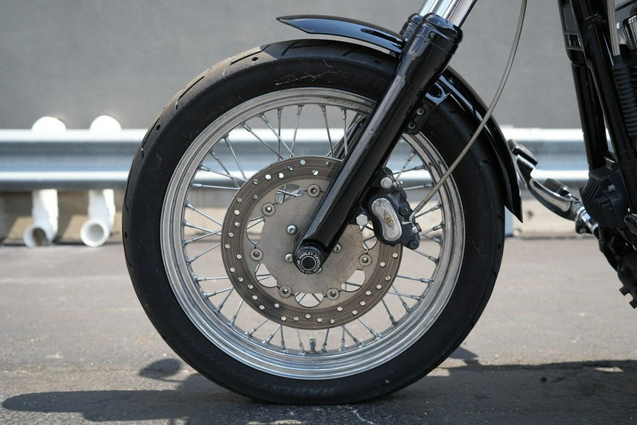 2011 Harley-Davidson FXDC - Dyna Super Glide Custom