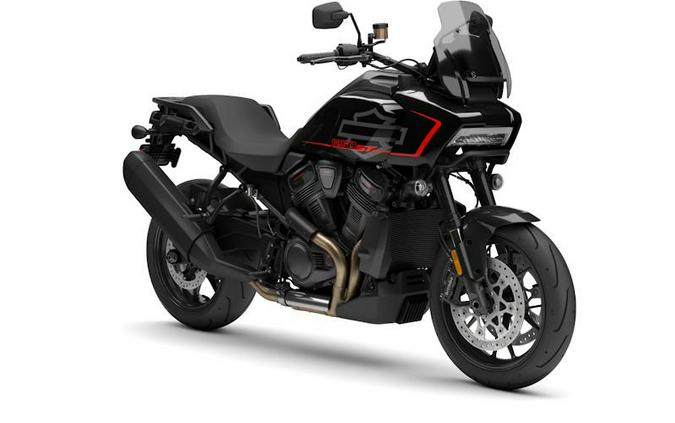 2026 Harley-Davidson® Pan America® 1250 ST