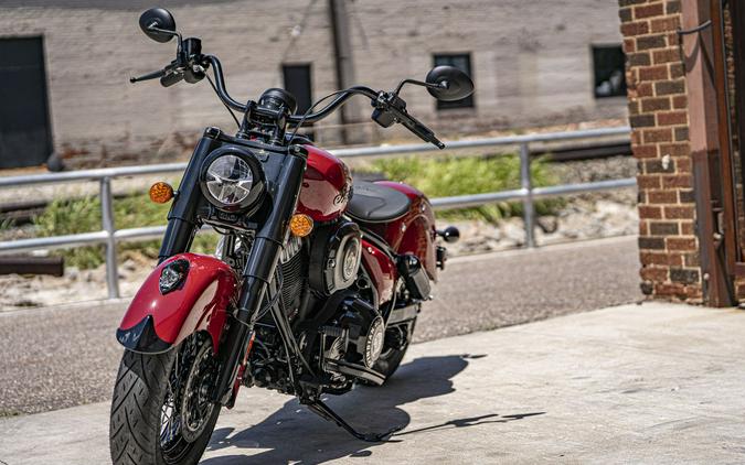 2026 Indian Motorcycle® Chief® Base