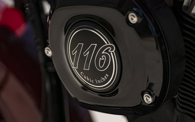 2026 Indian Motorcycle® Chief® Base