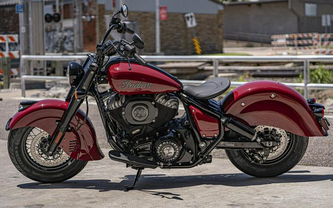 2026 Indian Motorcycle® Chief® Base